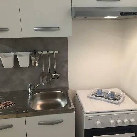 I Villini Apartment Pescara