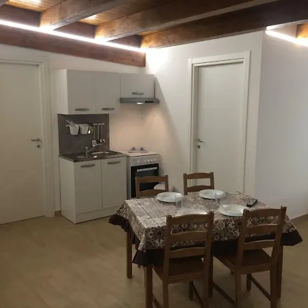 Apartment I Villini *