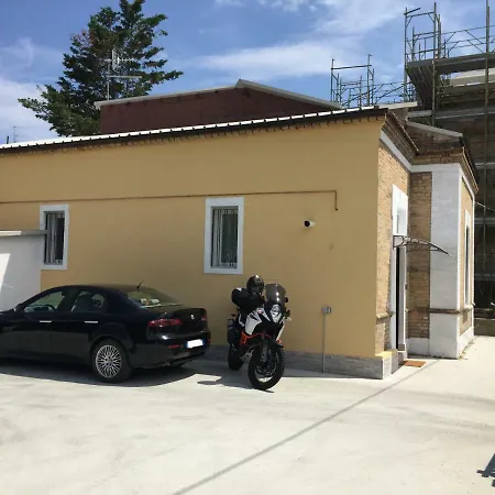 Apartment I Villini *