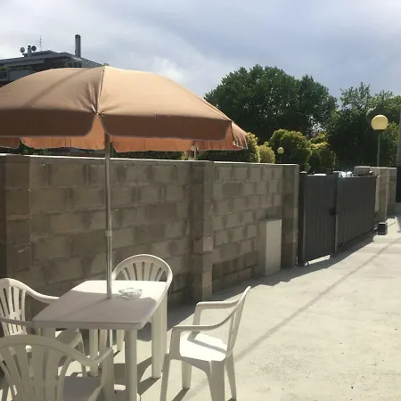 I Villini Apartment Pescara