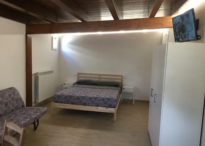 I Villini Apartamento