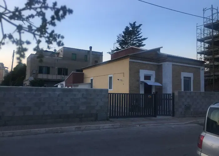 I Villini Apartamento