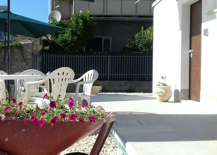 I Villini Apartamento