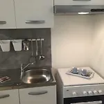 I Villini Apartment Pescara