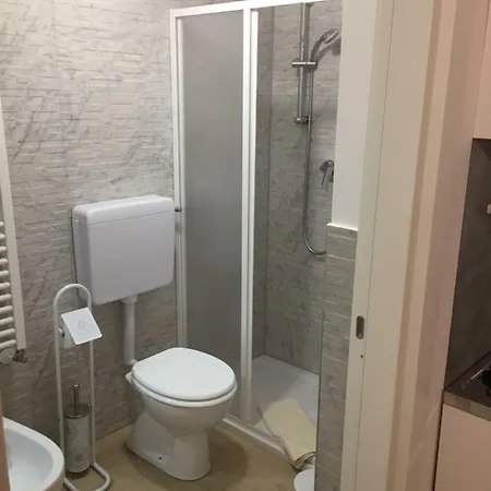 Appartement I Villini Pescara