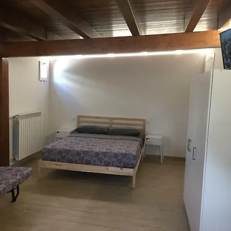 I Villini Appartement