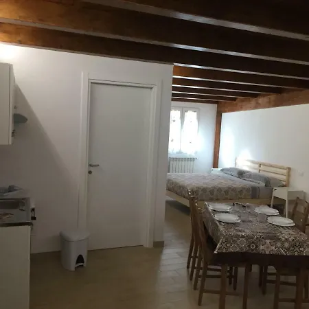 I Villini * Pescara