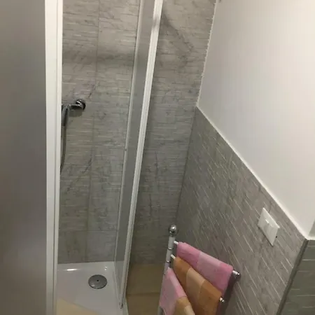 I Villini Appartement