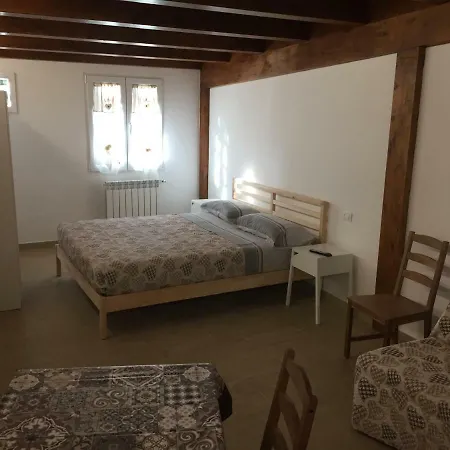 Appartement I Villini Pescara
