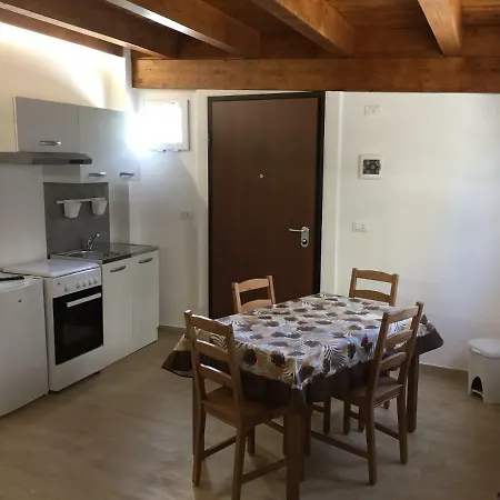 Appartement I Villini