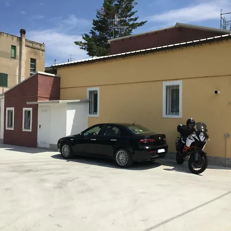 Appartement I Villini