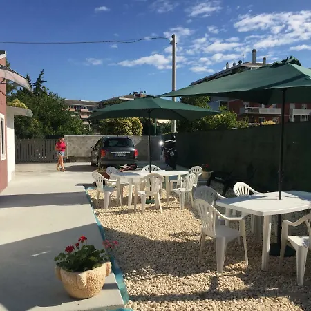 Appartement I Villini Pescara