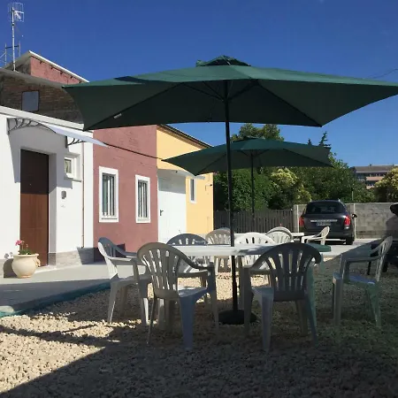 Appartement I Villini