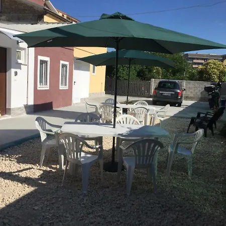 Apartamento I Villini Pescara