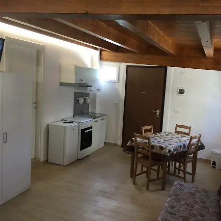 Appartement I Villini