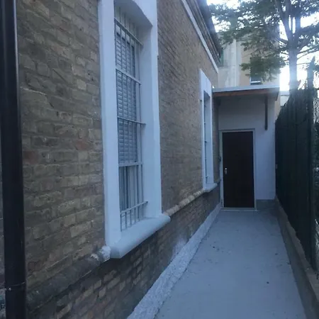 I Villini Appartement