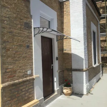 I Villini * ペスカーラ