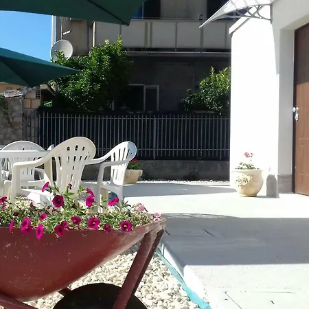 I Villini アパート