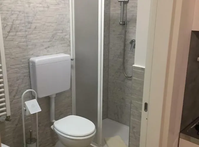 Apartamento I Villini Pescara