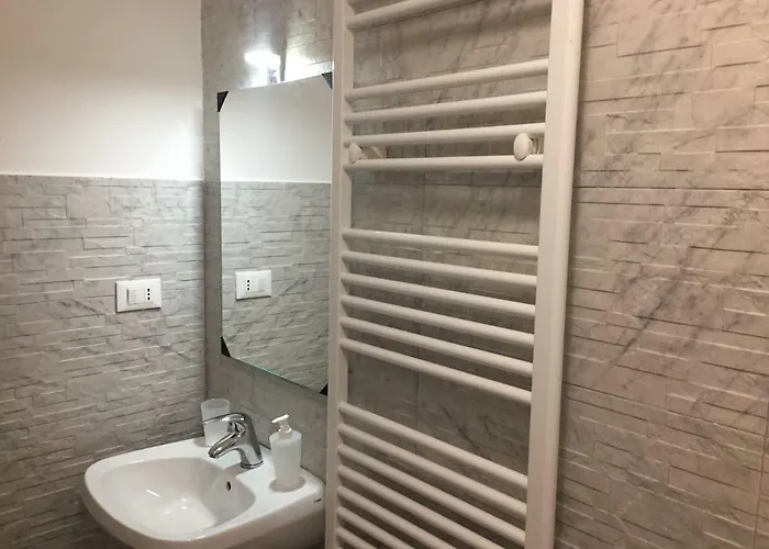 Apartamento I Villini *