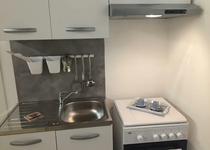 I Villini Appartamento Pescara