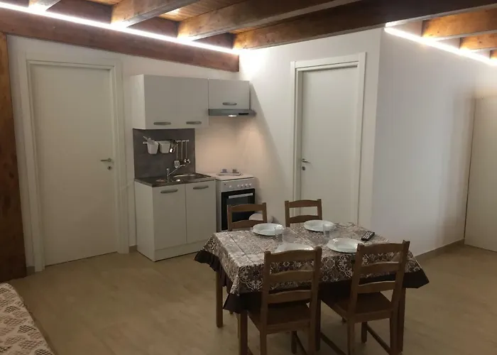 Διαμέρισμα I Villini *