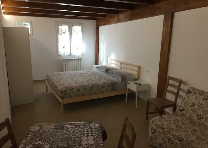 Διαμέρισμα I Villini Πεσκάρα