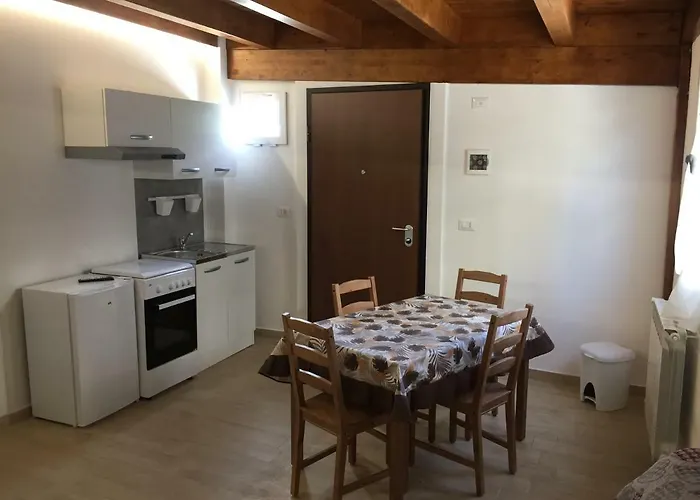 Apartamento I Villini