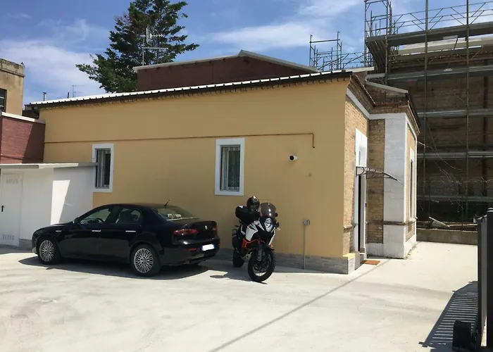 Διαμέρισμα I Villini *