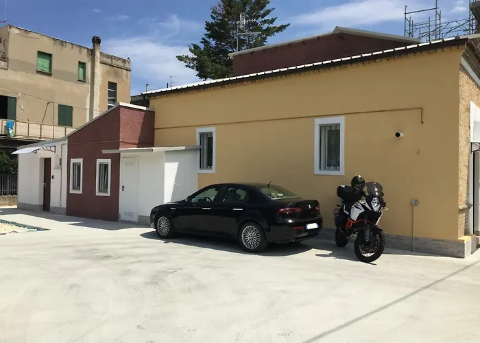 Διαμέρισμα I Villini