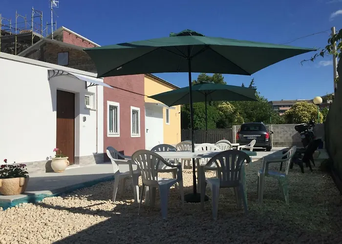 Διαμέρισμα I Villini