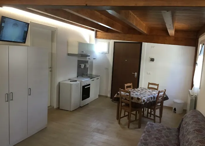 Apartamento I Villini