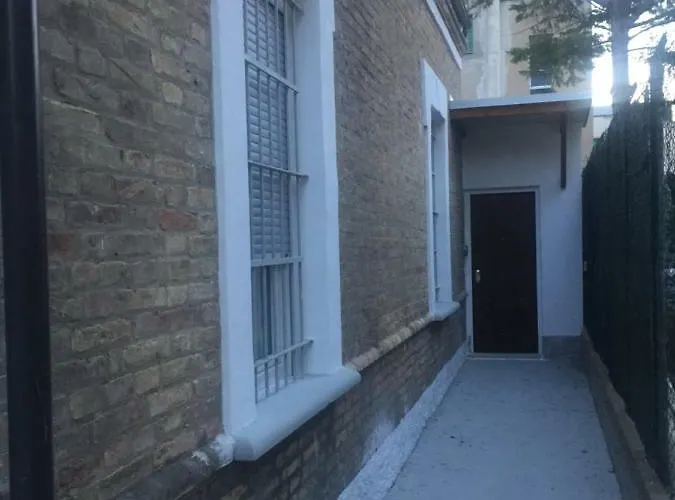 I Villini Apartamento