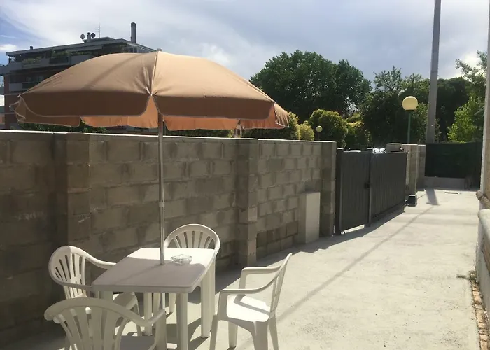 I Villini Apartamento Pescara